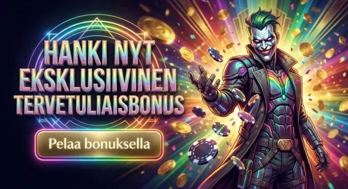Munkki Casino